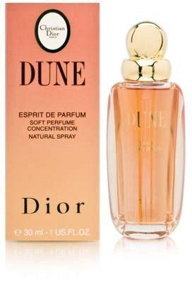 dior dune esprit de parfum|Dune Parfum Dior perfume .